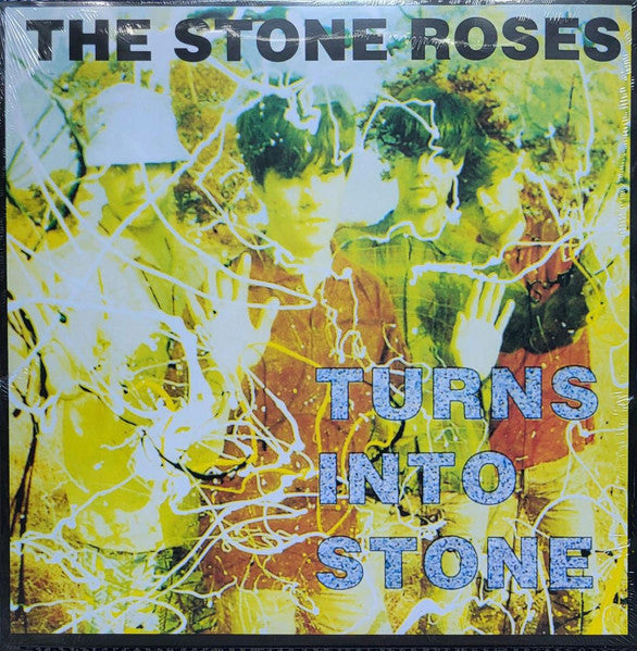 Turns Into Stone