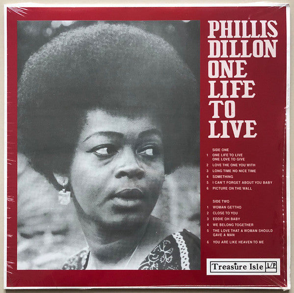 One Life To Live
