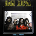 Escalator