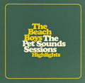 The Pet Sounds Sessions Highlights