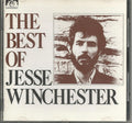 The Best Of Jesse Winchester