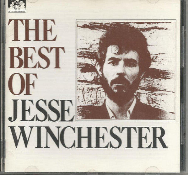 The Best Of Jesse Winchester