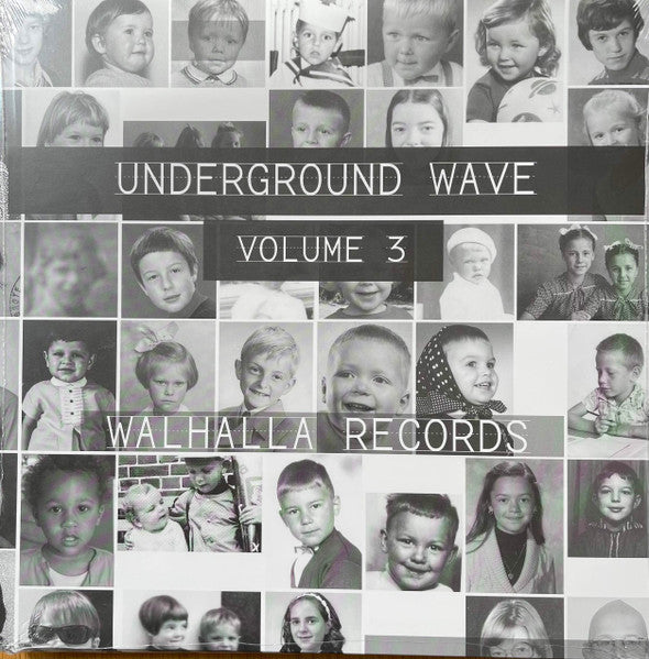 Underground Wave Volume 3