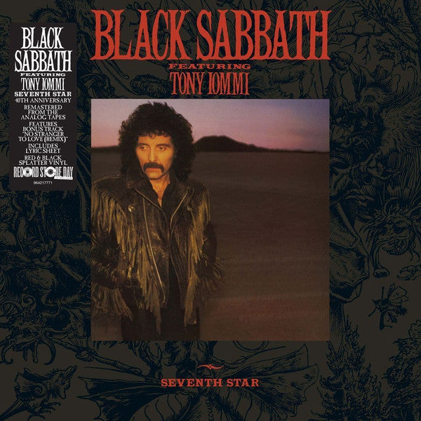 Seventh Star