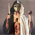 There Is A Hell Believe Me I've Seen It. There Is A Heaven Let's Keep It A Secret.
