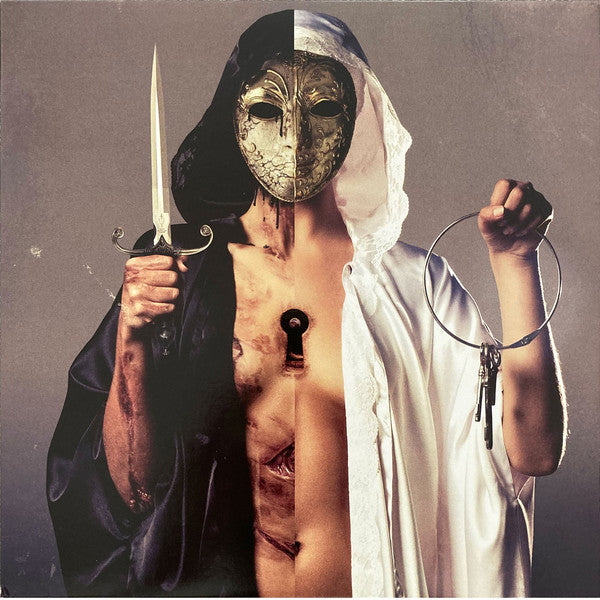 There Is A Hell Believe Me I've Seen It. There Is A Heaven Let's Keep It A Secret.