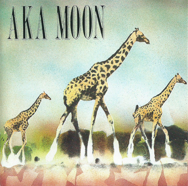 Aka Moon