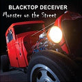 Monster On the Street
