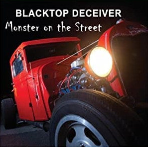 Monster On the Street
