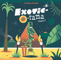 Exotic-O-Rama Volume 3