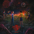 Stranger Things 3 (Music From The Netflix Original Series)