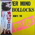 Never Mind The Bollocks Here's The Sex Pistols