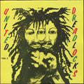 United Dreadlocks Vol. 1