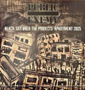 Black Sky Over The Projects: Apartment 2025