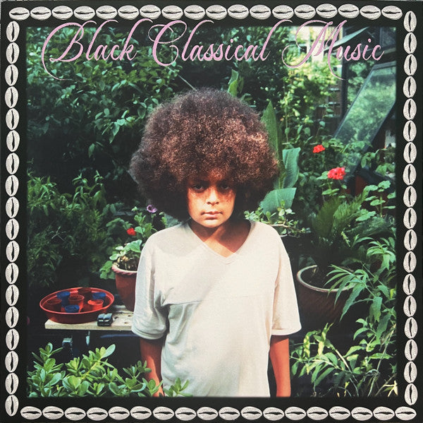 Black Classical Music