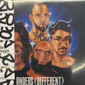 Anders (Different)