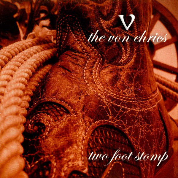 Two Foot Stomp