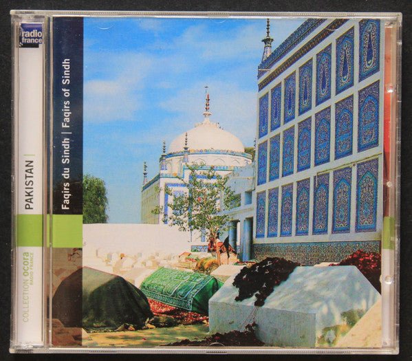 Pakistan - Faqirs Du Sindh