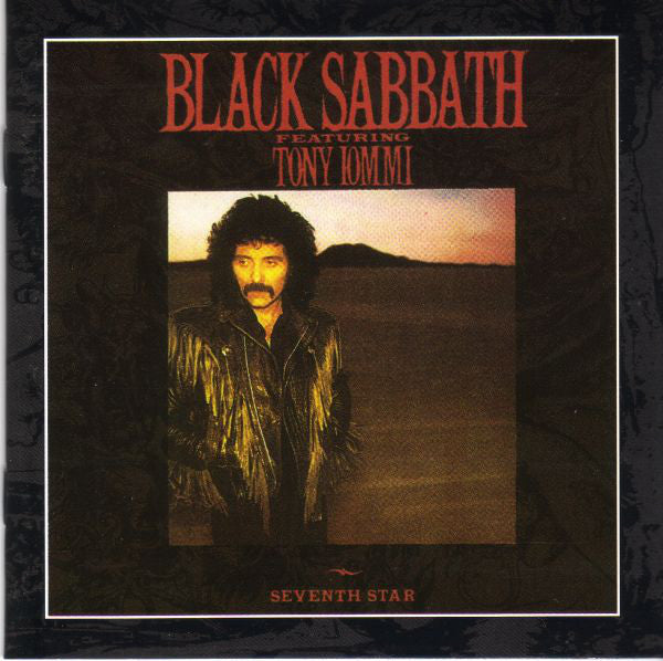 Seventh Star