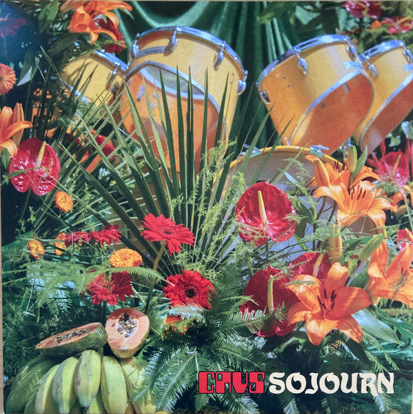 Sojourn
