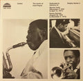 Zodiac (The Music Of Cecil Payne)