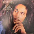 Legend - The Best Of Bob Marley And The Wailers