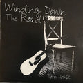 Winding Down The Road