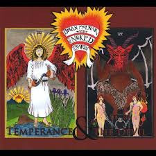 Temperance & The Devil