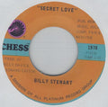 Secret Love / Look Back And Smile