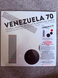 Venezuela 70 (Cosmic Visions Of A Latin American Earth: Venezuelan Experimental Rock In The 1970's)