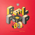 Belpop 00s - De Beste Belpop 2000-2009