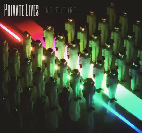 No Future