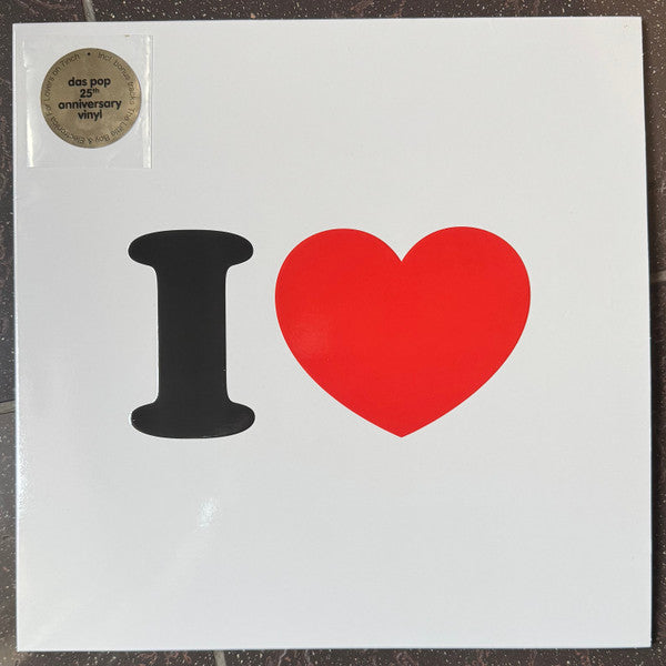 I ♥