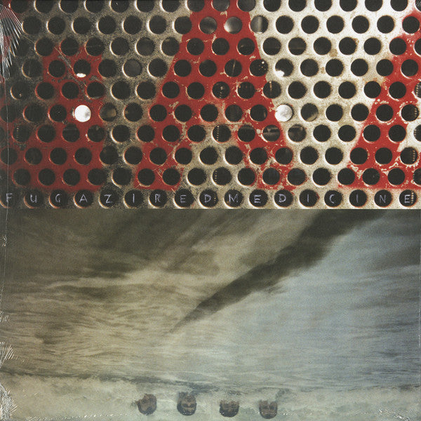 Red Medicine