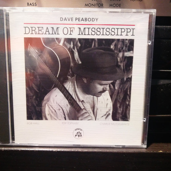 Dream Of Mississippi