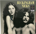 Buckingham Nicks