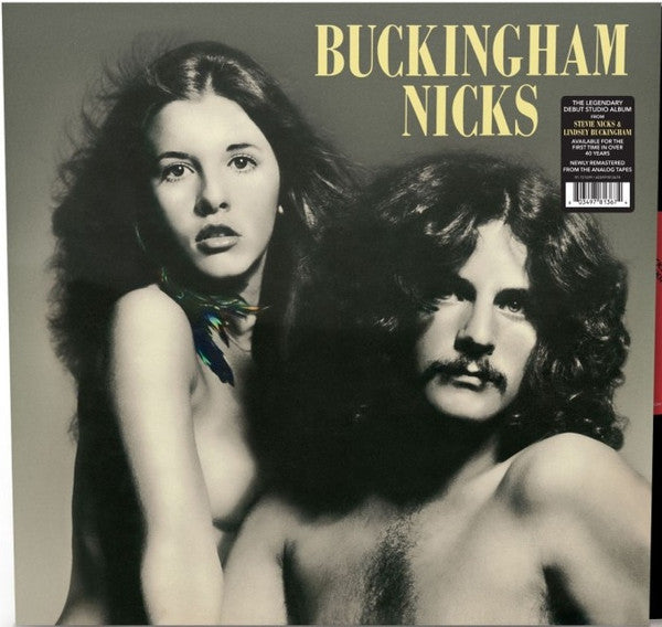 Buckingham Nicks