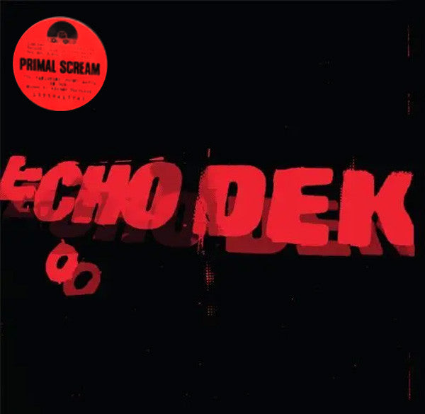 Echo Dek