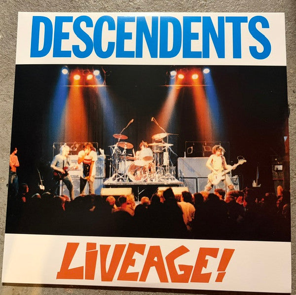 Liveage!