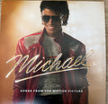Michael (Songs From The Motion Picture)