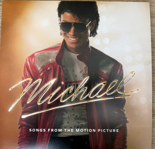 Michael (Songs From The Motion Picture)