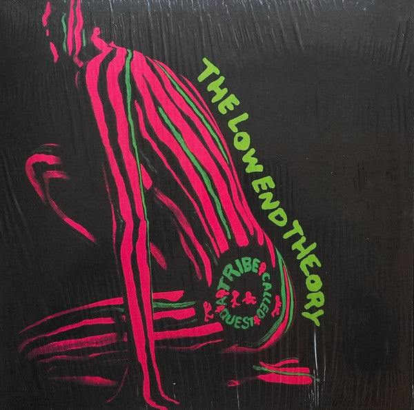 The Low End Theory