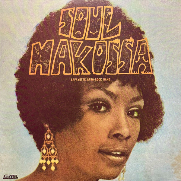 Soul Makossa