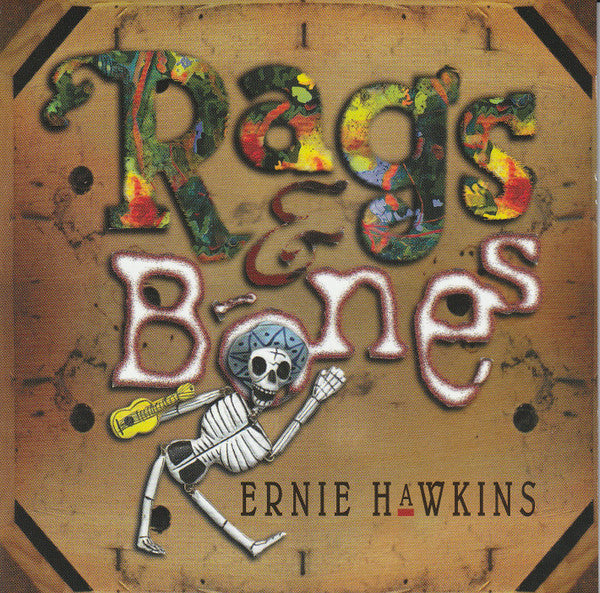Rags & Bones
