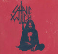 Satanic Witch