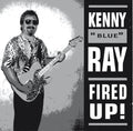 Fired Up!