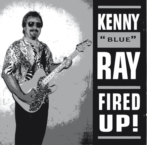 Fired Up!