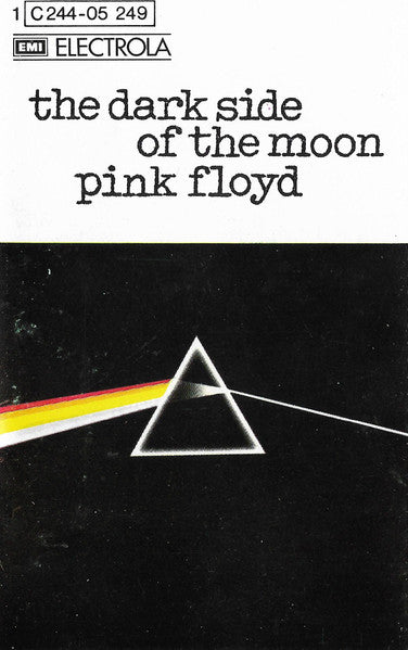 The Dark Side Of The Moon