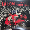 Live at Thalia Hall