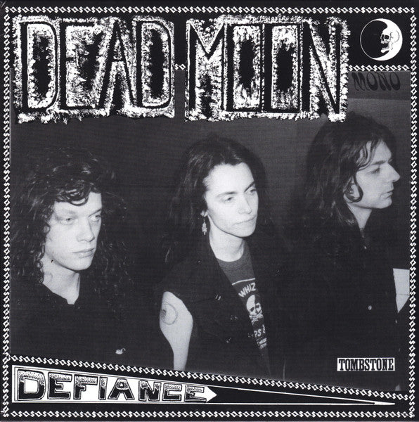 Defiance